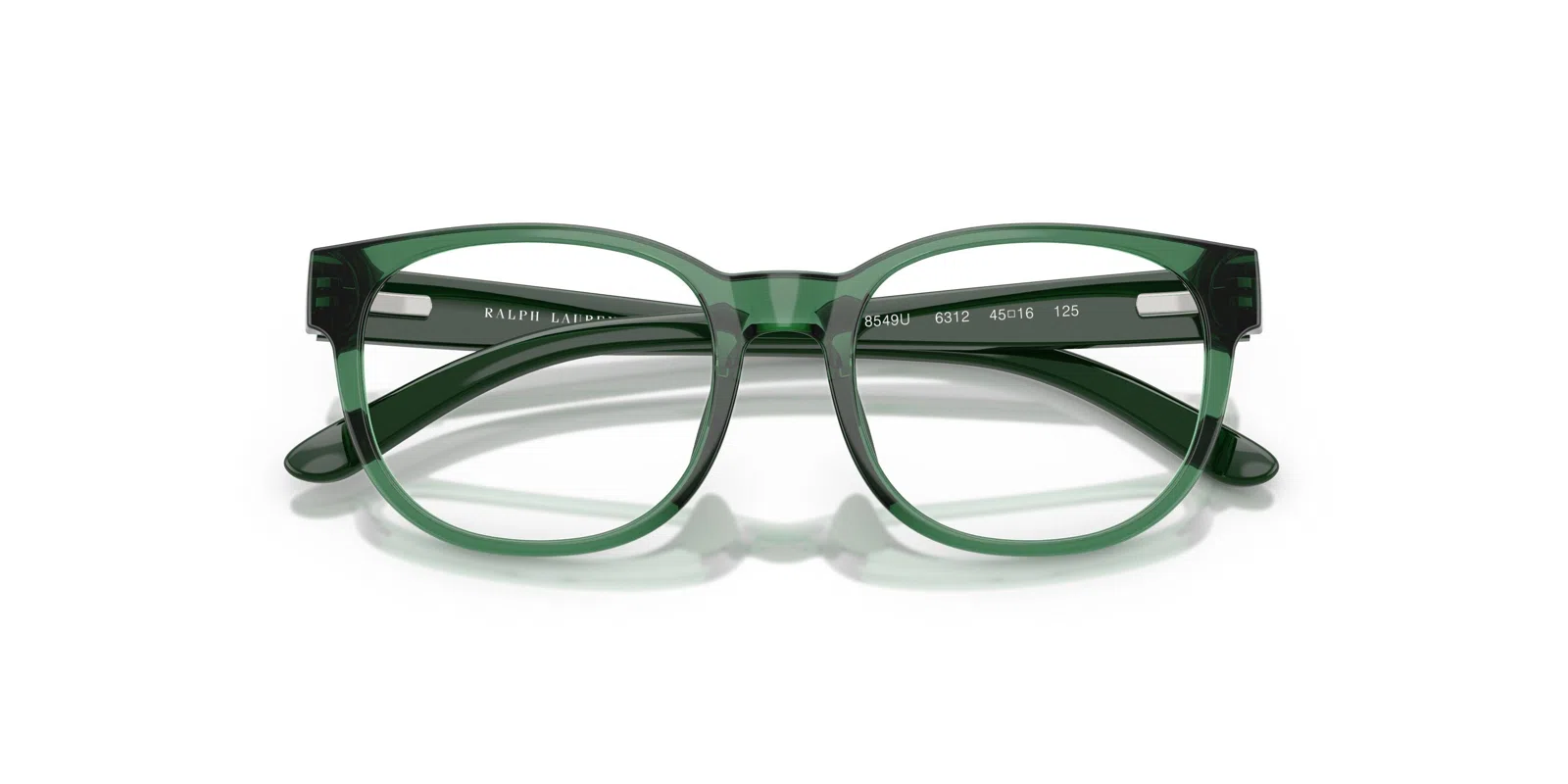 Polo Prep 8549U Eyeglasses - view 42
